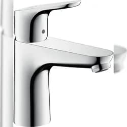 hansgrohe Spültischarmatur