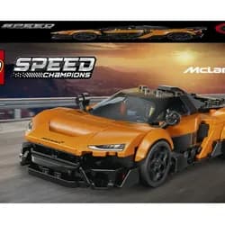 McLaren W1 - 77257