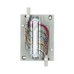 Corning Verteilerkasten DE620004338