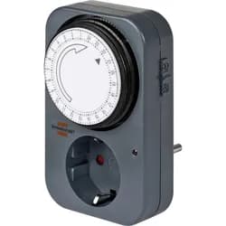 24 h Timer MZ 20