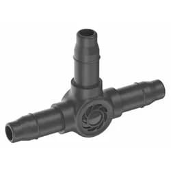 T-Stück 4,6 mm (3/16")