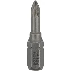 BITS PZ1 L:25MM 3 STK