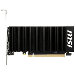 MSI Grafikkarte