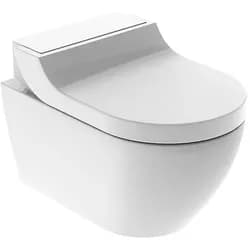 Dusch-WC Geberit AquaClean Tuma Comfort, weiß-alpin
