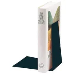 LEITZ Buchstütze Leitz Buchstütze schwarz
