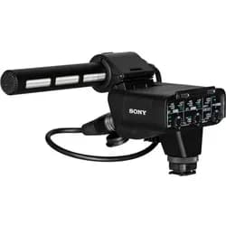 Sony XLR-Adapter-Kit - XLR-K3M