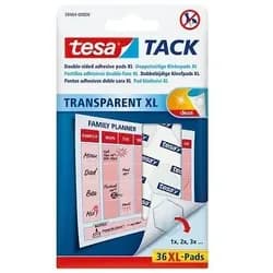 TESA TACK Montagepad