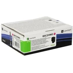 Lexmark, Toner, 84c2hm0 (M)