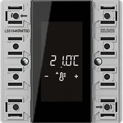 Jung KNX Raumcontroller-Modul LS 5194 KRM TS D