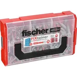 fischer Dübel-Set