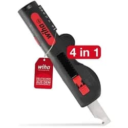 Wiha Abisolierwerkzeug 24 cm