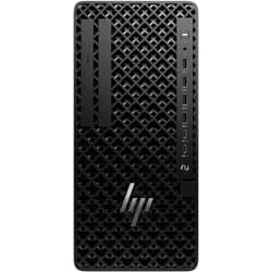 HP Z1 G1i Tower Desktop-PC Intel® CoreTM Ultra 7 265 vPro 32