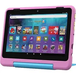AMAZON Fire HD 8 Kids Pro, Kinder Tablet, 32 GB, Zoll, Jungle Cat