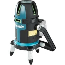 Makita Kreuz-Linienlaser SK209GDZ