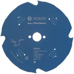BOSCH Expert for Fiber Cement Kreissägeblatt 1 St.