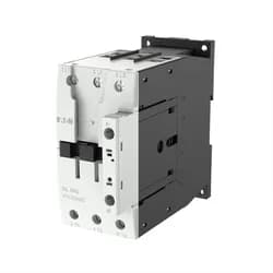 Eaton Schütz 18,5kW 24VDC, Relais