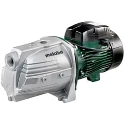metabo Gartenpumpe