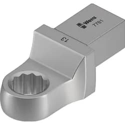 Wera Werk Einsteck-Ringschlüssel 7781