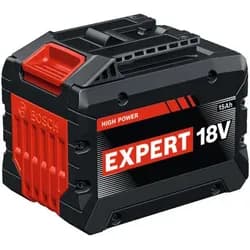 Akkupack EXBA18V-150