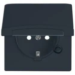 Busch-Jaeger Schuko-Steckdoseneinsatz 20 EUGKB-35-101