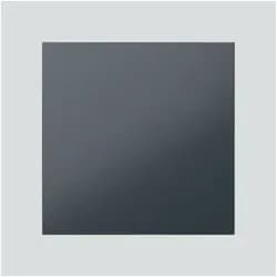 Siedle&Söhne Blind-Modul BM 611-0 AG