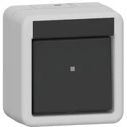 Gira Wippschalter Aus 310230