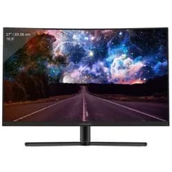 LC-POWER LC-M27-FHD-240-C, 27"