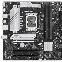 Asus Mainboard