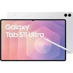 Galaxy Tab S11 Ultra 256GB/12GB - Silver