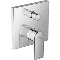 hansgrohe Spültischarmatur