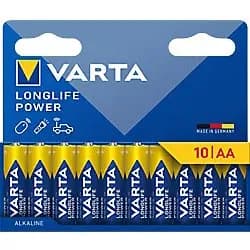 VARTA Batterie