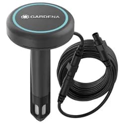 Bodenfeuchtesensor