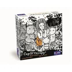 HUCH! Spiel Cup of Therapy