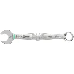 Wera Werk Ringmaulschlüssel 05020505001