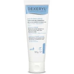 Dexeryl Pflegecreme