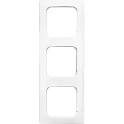 Busch-Jaeger Rahmen 3-fach 2513-214K-102