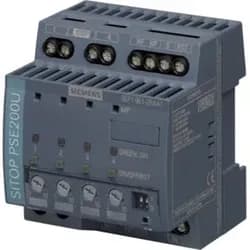 Siemens Elektronische Sicherung 6EP196, Relais