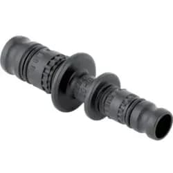 Mepla Reduktion PVDF d40-32 G-Kontur