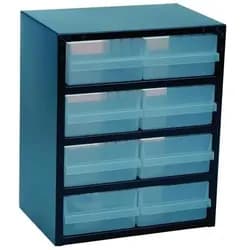 raaco Aufbewahrungsbox