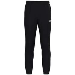 JAKO Trainingshose One SCHWARZ S