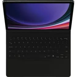 Samsung Book Cover Keyboard Galaxy Tab Black Tablet
