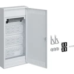 Hager AP-Kleinverteiler, Volta VA48NW