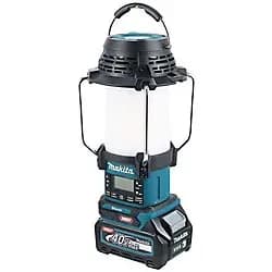 Makita MR009GZ Radio DAB+, FM
