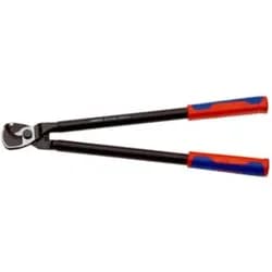 KNIPEX Kabelschere