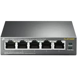 tp-link Netzwerk-Switch