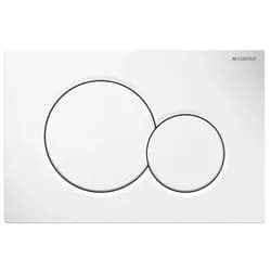 Geberit, Betätigungsplatte, Sigma01
