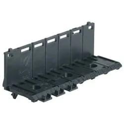 Hager SSK,Adapter,leer KN00A