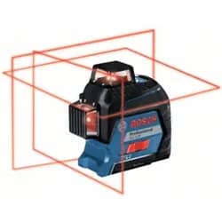 Bosch Power Tools Baulaser 0601063S00