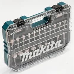 Makita Fräser-Set D-74778