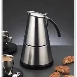 Rommelsbacher Espressomaschine